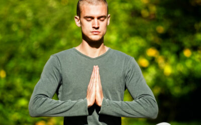 5 Points for Healthy Lifestyle
