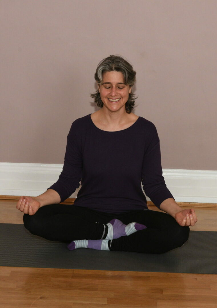 Carol Stevens yoga nlyc