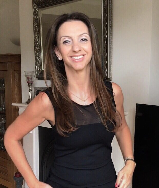 Ellen New Photo