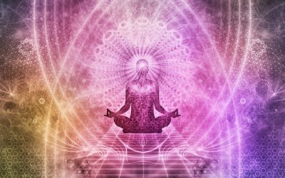 What are the Chakras?
