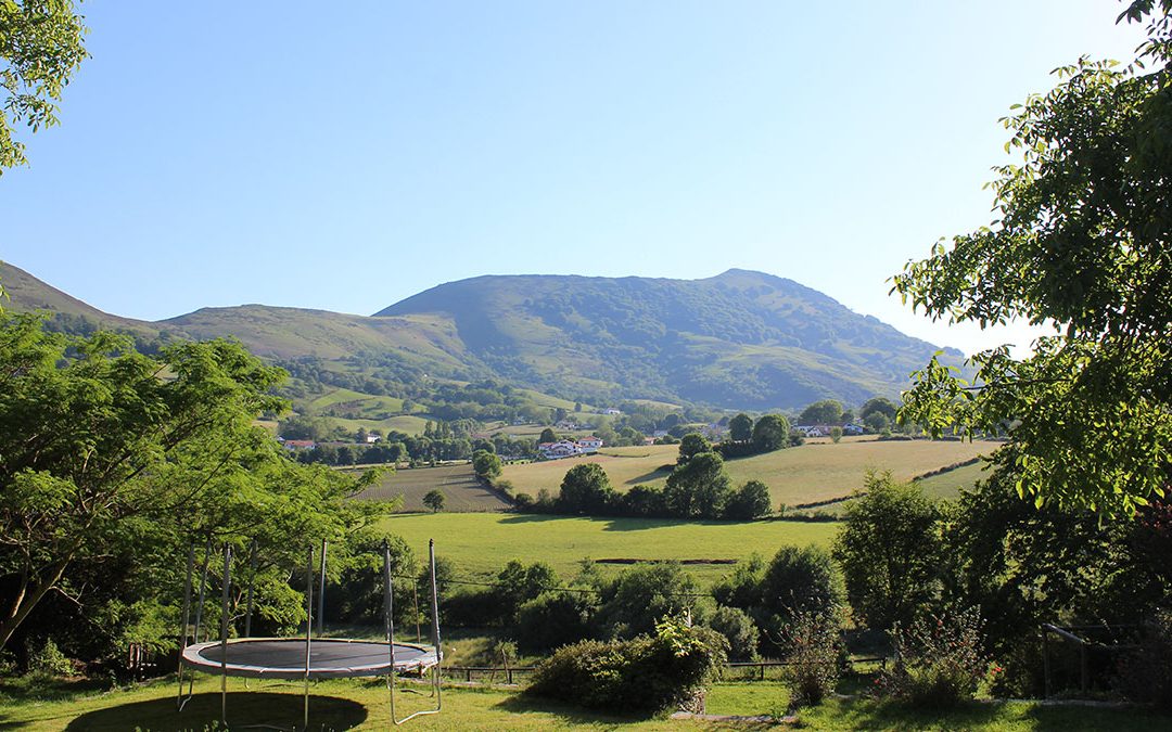 Yoga Retreats in France