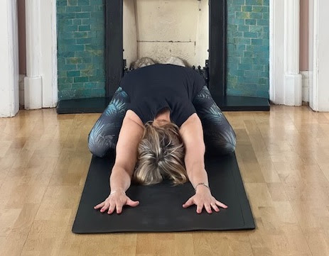 Yin Yoga & Sound Bath